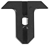 Trinity Halo Rip Drive Knob - Black