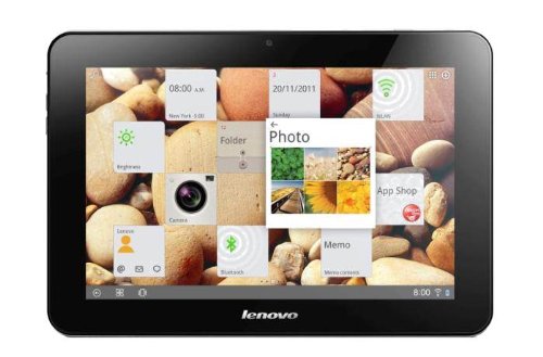Lenovo Idea S2110 Tablet 10.1-Inch 16 GB Tablet Lenovo Idea S2110 Tablet 10.1-Inch 16 GB Tablet image