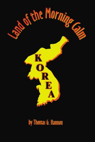 land of the morning calm