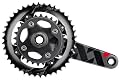 SRAM XX Q-factor 156 170 Crank Set (39-26)
