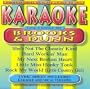 KARAOKE:BROOKS & DUNN (CD)