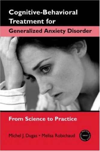 anxiety generalized
