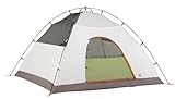 Kelty Yellowstone 4-Person Tent (White/Putty)