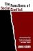 Functions of Social Conflict