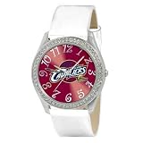 Cleveland Cavaliers Ladies Watch - Designer Diamond Watch