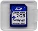 Electronics : 1 of Ultramax Secure Digital Card SD, 2 GB
