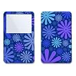 Indigo Punch Design iPod classic 80GB/ 120GB Protector Skin Decal Sticker