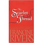 The Scarlet Thread book cover