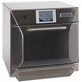 Kitchen & Home Online Shop Ranking 6. Speed Cooking Oven E4 Model: Merrychef e4.