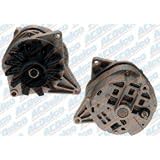 ACDelco 321-1144 Alternator, Remanufactured by ACDelco