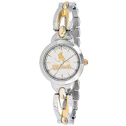 MLB Women's ME-STL Elegance Series St. Louis Cardinals Watch