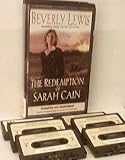 The Redemption Of Sarah Cain, By Beverly Lewis, Unabridged Six 90-Minutes Audio Cassettes, Read By Margaret McKay