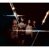 未知 evolution(初回生産限定盤)(DVD付)