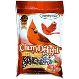 Scotts Song Bird #1022474 8.5LB Cher CardinalFood