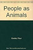 People as animals