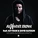 1st Class Alcoholics Part 2 (Feat. Aey Team & David Bateson) (Radio Edit) at MP3 downloads for the name: 41kwqO2xIZL._SL75_