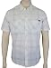 Quicksilver Men's Jacob Short Sleeve Button Down Dress Shirt Y109954Q ROY