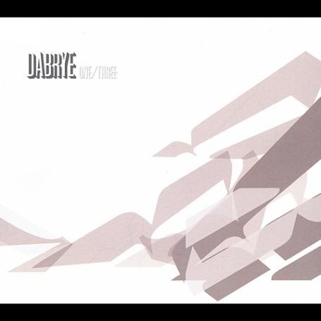 Dabrye - One/three - Zortam Music