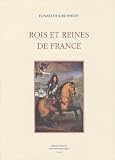 Rois et reines de France
