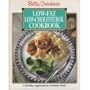 Betty Crocker's Low-Fat, Low-Cholesterol Cookbook