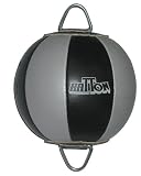 picture of Hatton Boxing - Floor To Ceiling Bag - Leather