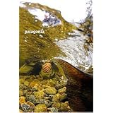 ポスター パタゴニア Wild Steelhead, Alaska