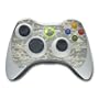 ACU Camo Design Skin Decal Sticker for the Xbox 360 Controller