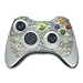 ACU Camo Design Skin Decal Sticker for the Xbox 360 Controller