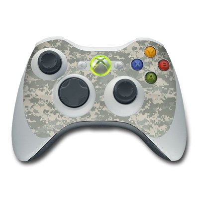 ACU Camo Design Skin Decal Sticker for the Xbox 360 Controller
