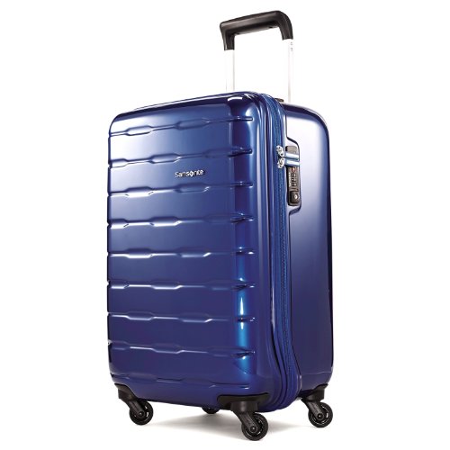 Samsonite Spin Trunk Spinner 21
