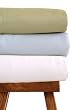 DreamSacks BambooDreams Baby Crib Sheet
