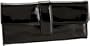 Hobo International Clio Wallet,Black,one size