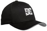 DC Young Men's Jamal III Flexfit Hat