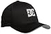 DC Young Men's Jamal III Flexfit Hat