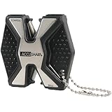 Accusharp 017C Diamond Pro Two Step Knife Sharpener