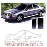 Ford QAA