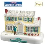 A Bright N Merry Christmas - National Lampoons 2010 Hallmark Ornament