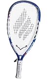 Ektelon Air O Bolt R/B (STR), Ektelon, Racquets, Racquetball