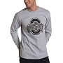 Ohio State Buckeyes Athletic Oxford Long Sleeve T-Shirt