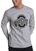Search : Ohio State Buckeyes Athletic Oxford Long Sleeve T-Shirt