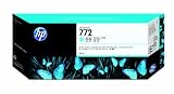 HP 772 Tinte 300ml hell cyan DesignJet Z5200PS