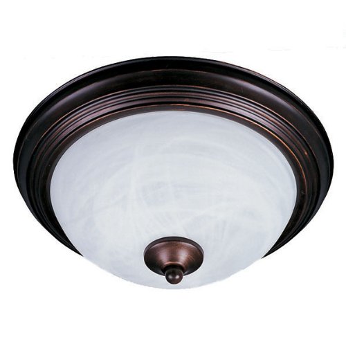 Maxim Lighting 1940MROI Flush Mount Ceiling Light