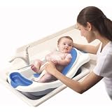Summer Infant Rite-Temp Baby Bath Tub With... by Summer Infant