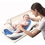 Summer Infant Rite Temp Baby Bath Tub With Accessory Net