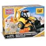 Caterpillar Construction Truck- Backhoe Loader