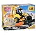 Caterpillar Construction Truck- Backhoe Loader