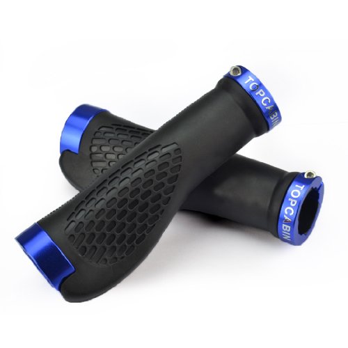 Best Bicycle Handlebars Grips BikeScouter