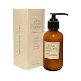 John Masters Organics Linden Blossom Face Creme Cleanser - B002H6Z59Q