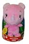 Ni Hao Kai-Lan Soft & Floppy Super Sized LULU 14 Plush