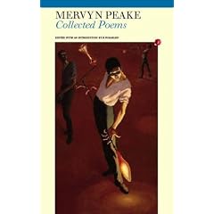 Collected Poems: Mervyn Peake